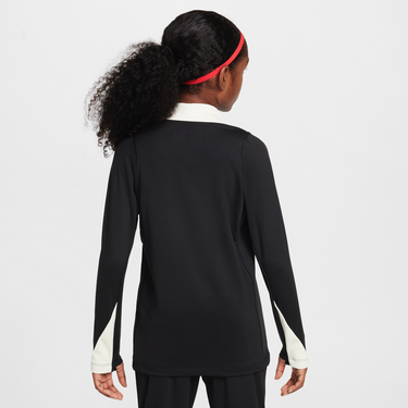 Суитчър Nike Liverpool FC Strike Special Edition Dri-FIT Training Top Черно | HJ3507-013, 3
