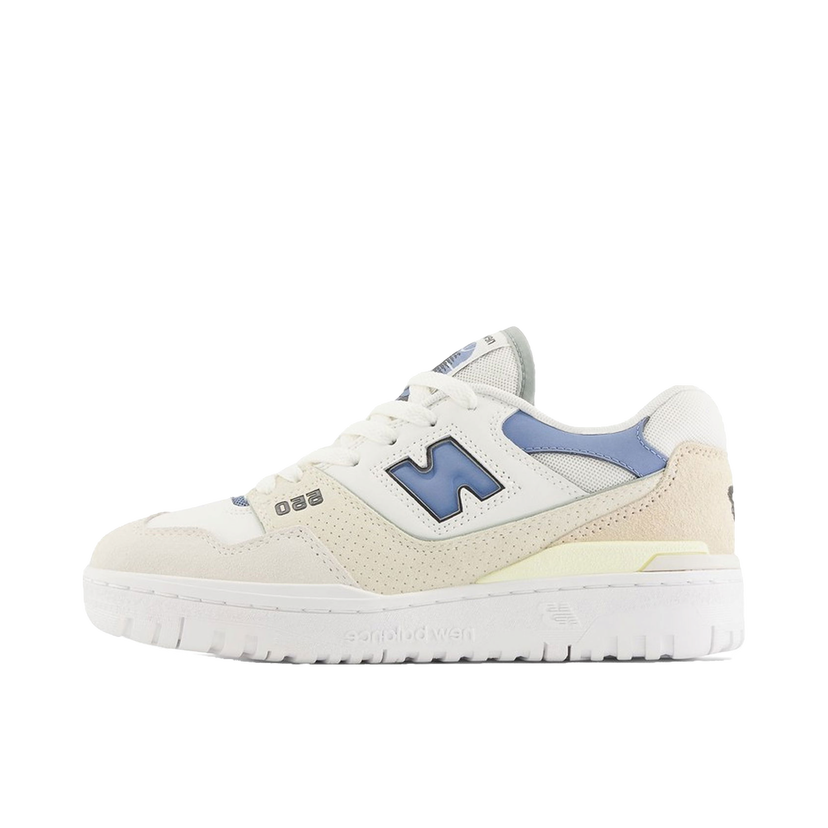 Кецове и обувки New Balance 550 "Sea Salt Blue" Бежово | BBW550SB