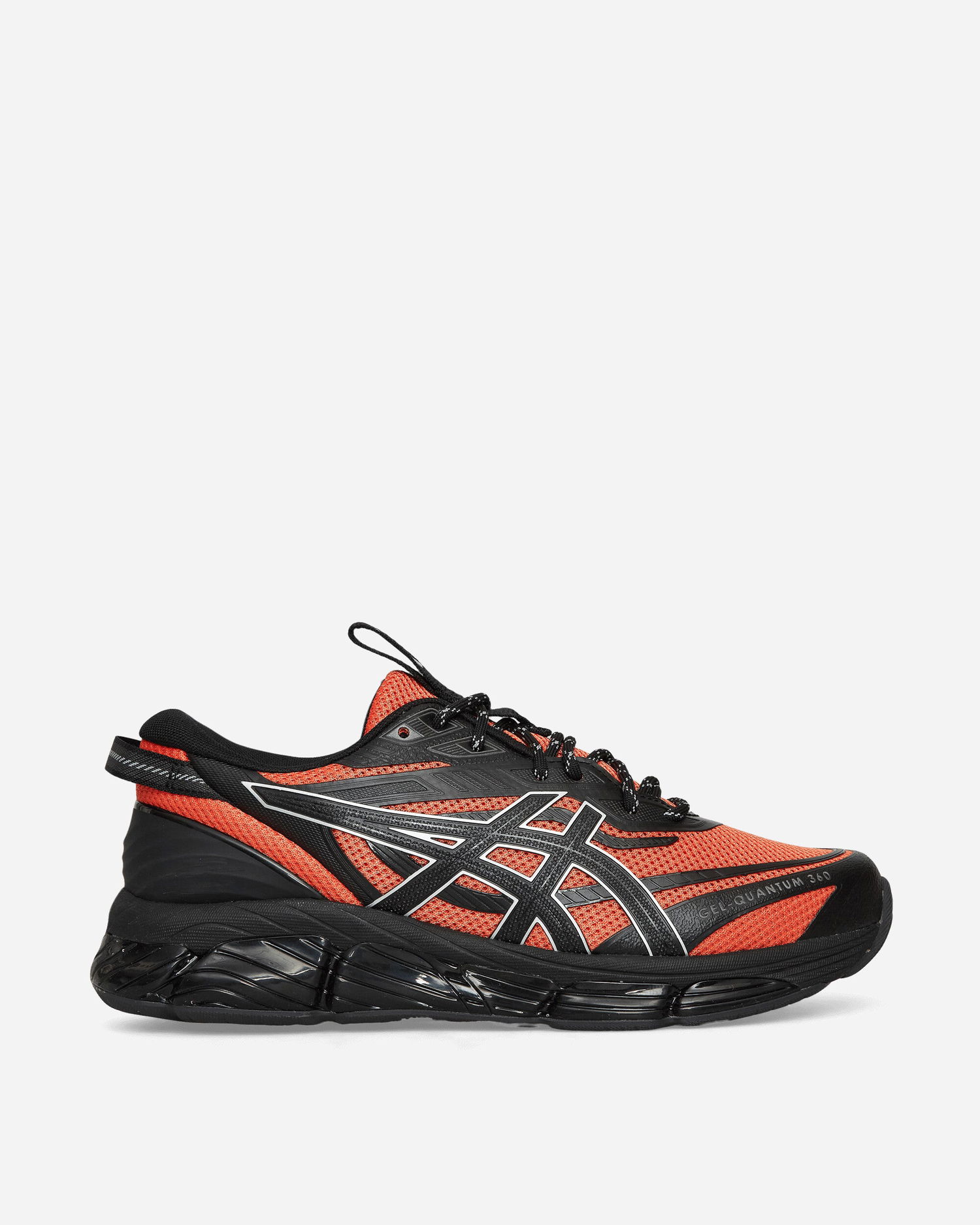 Кецове и обувки Asics Lack of Guidance GEL-Quantum 360 VIII Оранжево
 | 1203A721-600, 1