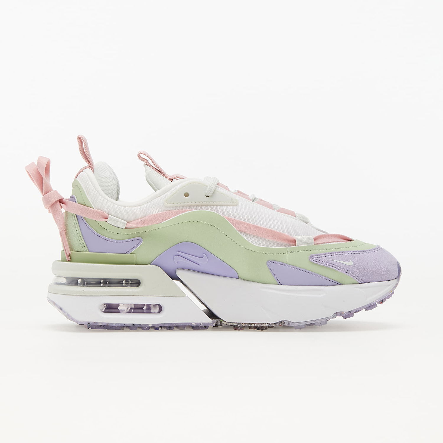 Кецове и обувки Nike Air Max Furyosa W Многоцветен | DH0531-100, 1