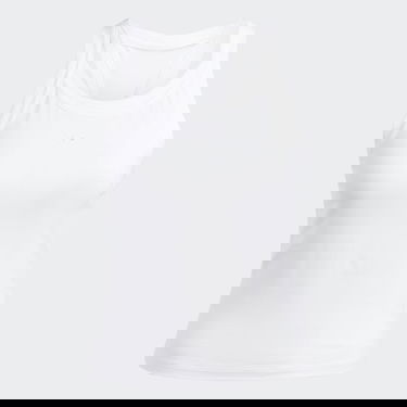 Потник adidas Originals Premium Essentials Tank Top Бяло | IL1858, 4