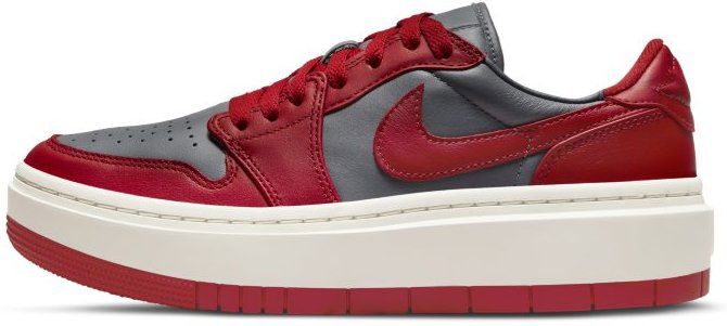 Кецове и обувки Jordan Air Jordan 1 Elevate Low "UNLV" W Червено | DH7004-006, 0