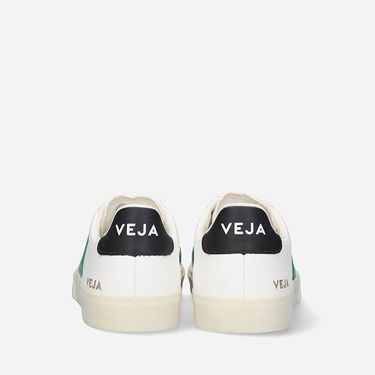 Кецове и обувки Veja Campo Chromefree Бяло | CP051928, 5