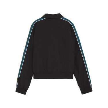 Комплект Puma Women's PLAY LOUD T7 Track Jacket Черно | 626806_01, 6
