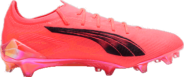 Кецове и обувки Puma ULTRA 5 ULTIMATE TRICKS FG Розово | 108062-01, 3