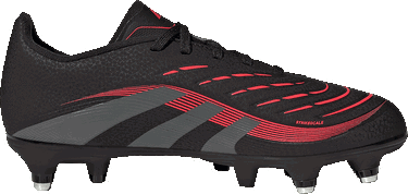 Кецове и обувки adidas Performance Predator League SG J Черно | id3761, 3