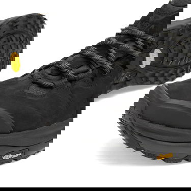 Кецове и обувки Hoka One One Kaha 3 Low GTX Черно | 1162533-BBLC, 3