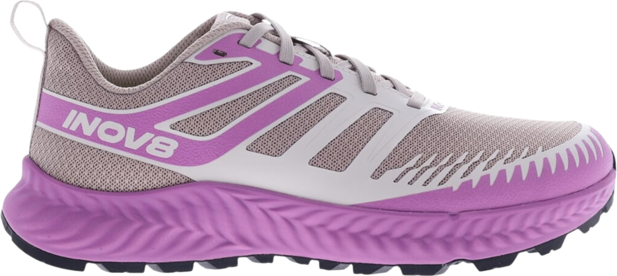 Кецове и обувки inov-8 INOV-8 TrailFly Лилаво | 001149-gypl-w-001, 0