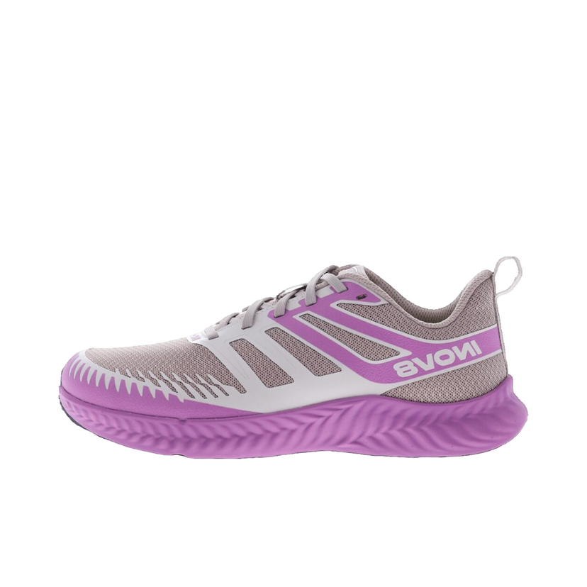 Кецове и обувки inov-8 INOV-8 TrailFly Лилаво | 001149-gypl-w-001