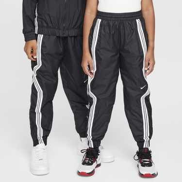 Къси панталони Nike Crossover Pants Черно | FZ5237-010, 2