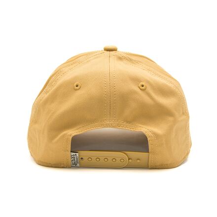 Шапка с козирка Von Dutch Db Seattle Sand Оранжево
 | VD7030515, 1