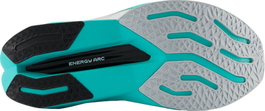 Кецове и обувки New Balance FuelCell SuperComp Trainer v3 Тюркоазено | mrcxlw4, 3