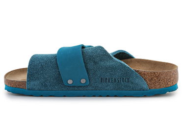 Кецове и обувки Birkenstock KYOTO Синьо | 1026822, 2