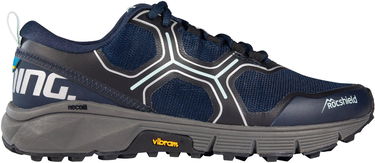 Кецове и обувки Salming Recoil Trail W Тъмно синьо | 22R_1-1282097-1003, 0