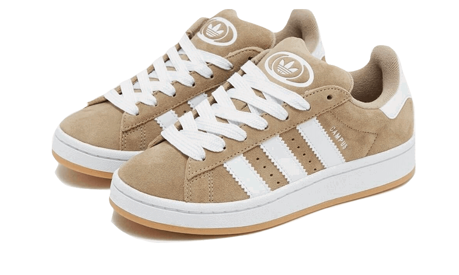 Кецове и обувки adidas Originals Campus 00s "Brown" Кафяво | IH8313, 1