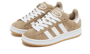 Кецове и обувки adidas Originals Campus 00s "Brown" Кафяво | IH8313, 1