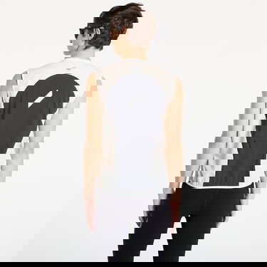 Жилетка Soar Running Rainout Vest Бяло | AW25-SG1M-ECR, 3