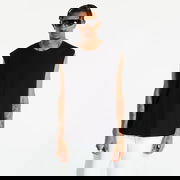 Open Edge Sleeveless Tee