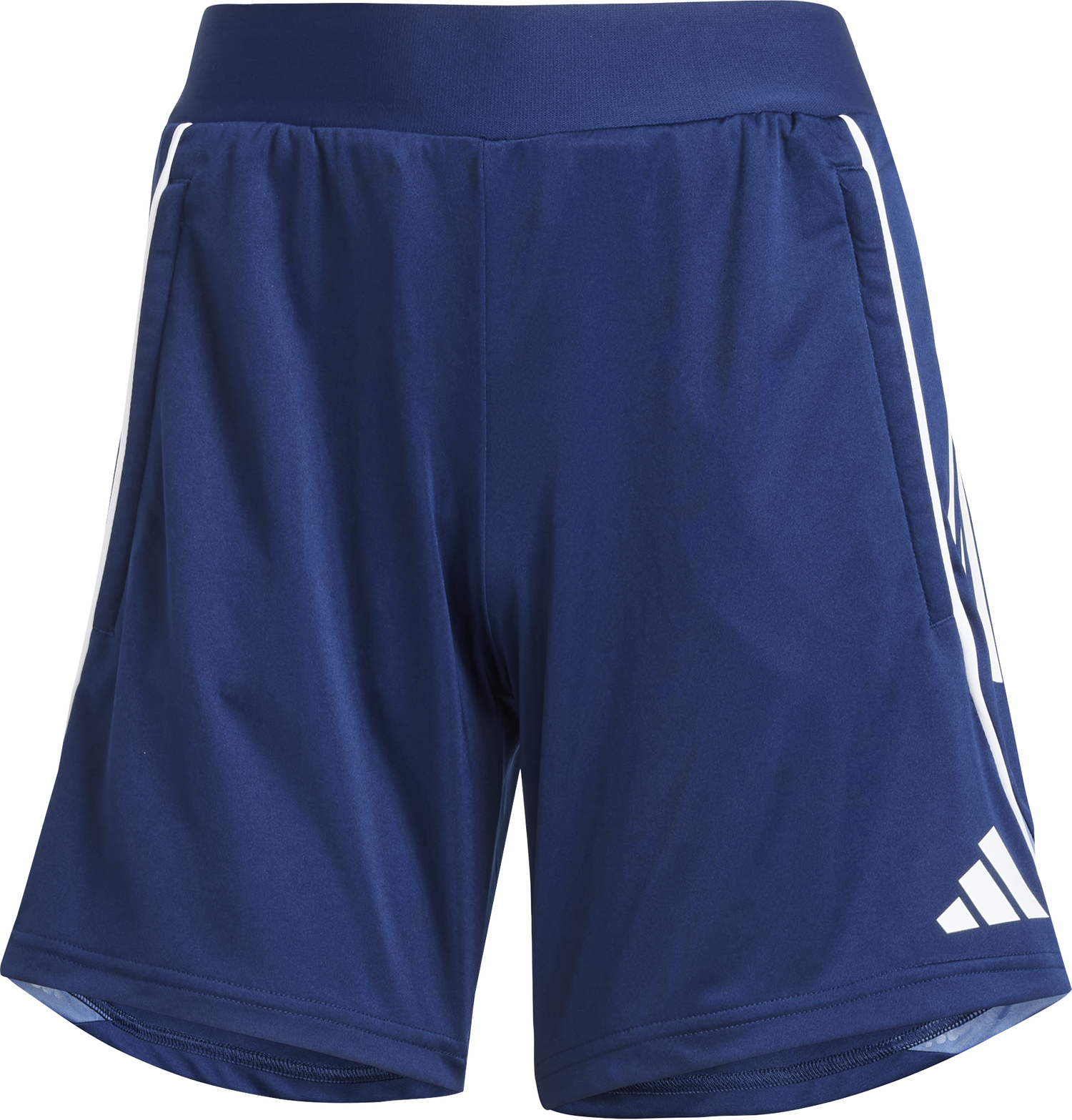 Къси панталони adidas Originals adidas TIRO 25C TR Training Shorts Синьо | ji6557, 0