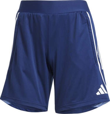 Къси панталони adidas Originals adidas TIRO 25C TR Training Shorts Синьо | ji6557, 0
