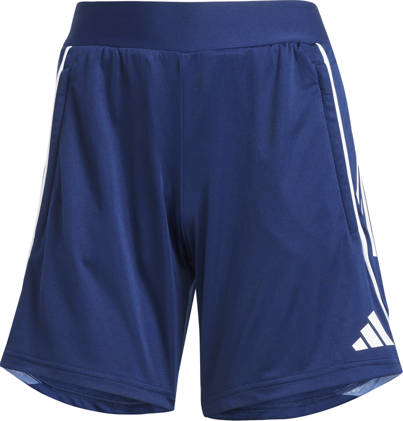Къси панталони adidas Performance adidas TIRO 25C TR Training Shorts Синьо | ji6557