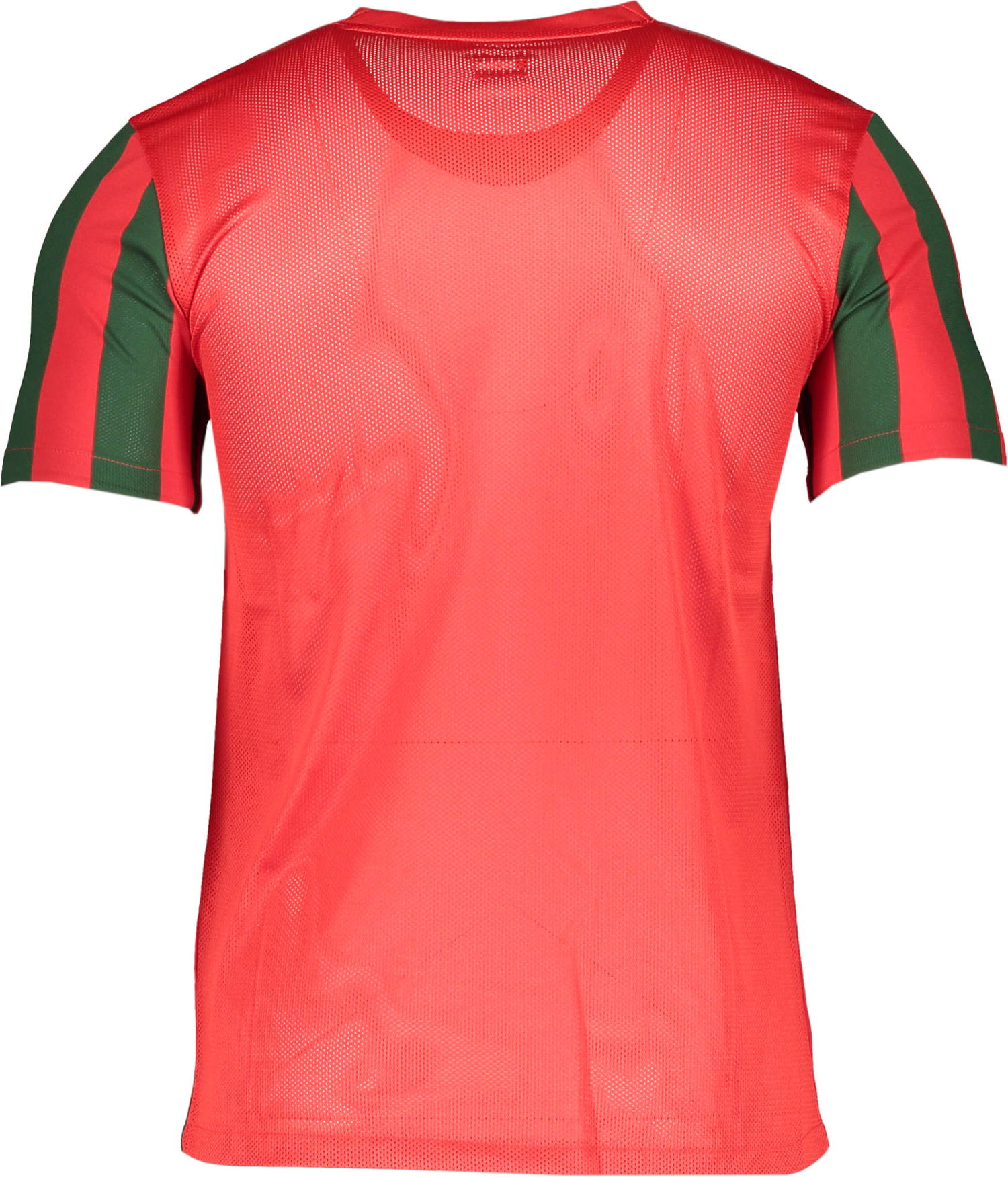 Фланелка Nike Nike Striped Division IV Jersey T-Shirt Червено | cw3819-659, 1
