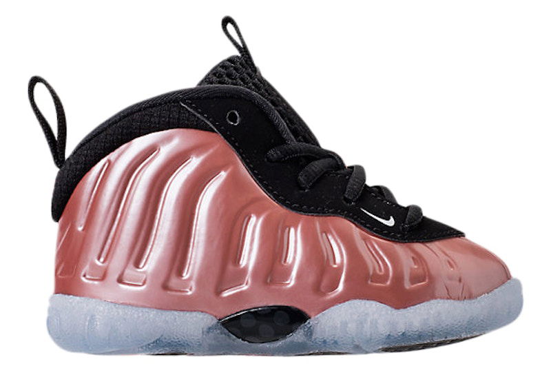 Кецове и обувки Nike Air Foamposite One Розово | 723947-601, 0