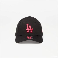 LA Dodgers MLB League Essential 9FORTY Adjustable Cap