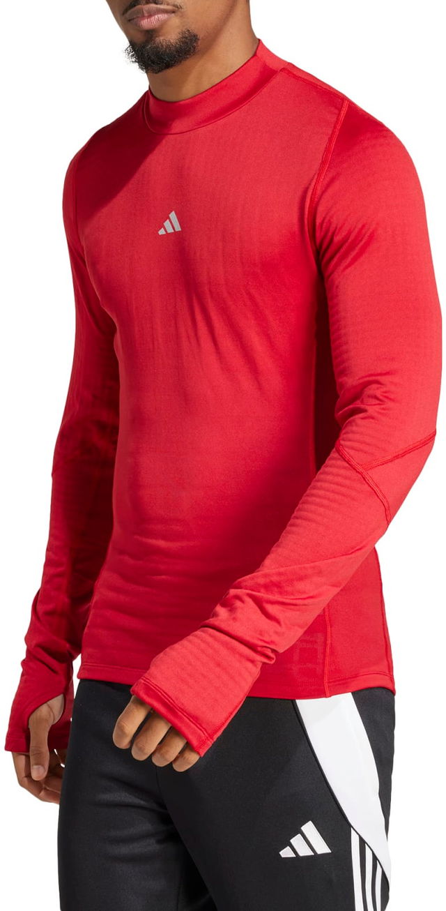 Training Long Sleeve T-Shirt