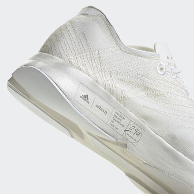 FutureCraft Footprint, 4