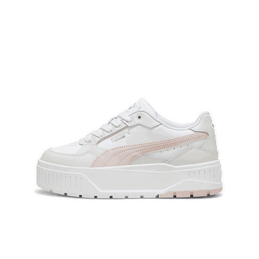 Кецове и обувки Puma Karmen II IDOL Бяло | 398876-03, 0