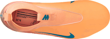 Кецове и обувки Nike Zoom Mercurial Superfly 10 Academy Kylian Mbappé FG/MG Оранжево
 | hf3417-801, 9
