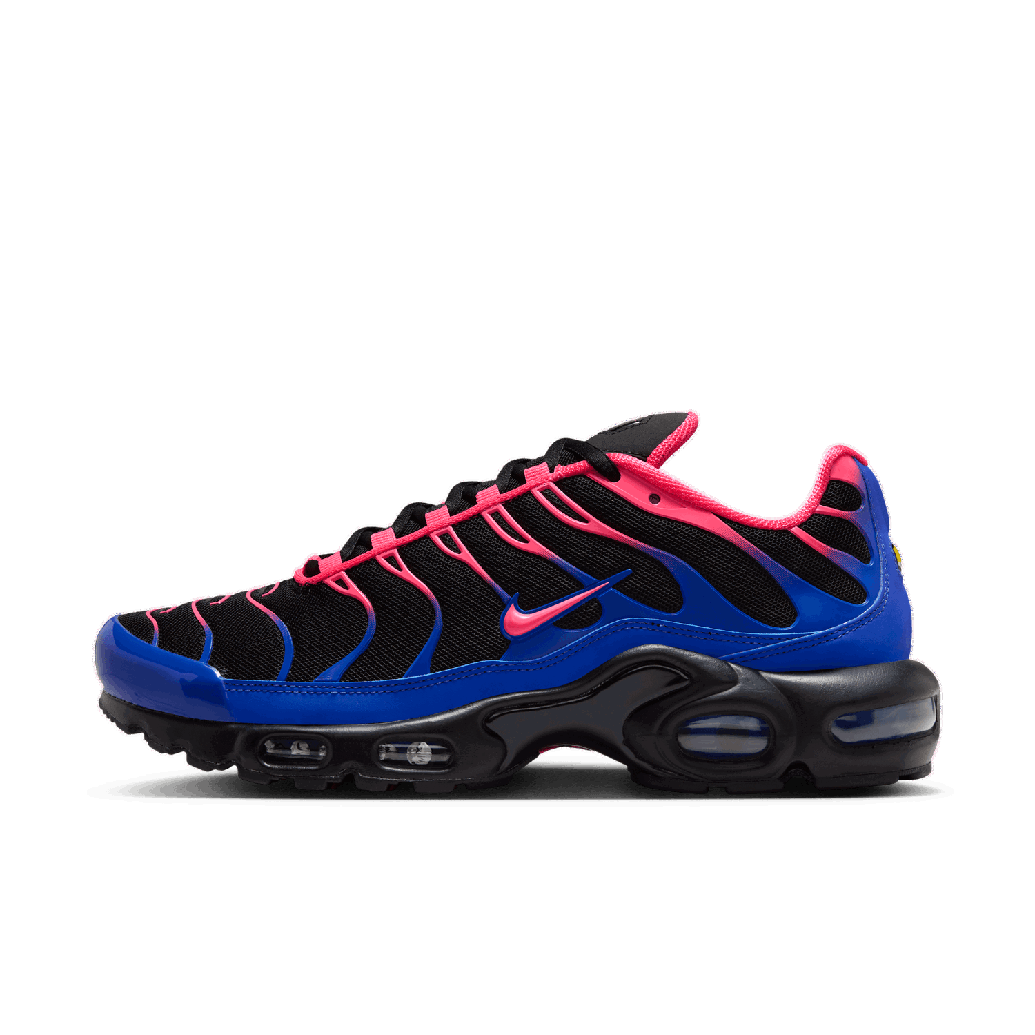 Кецове и обувки Nike Air Max Plus Синьо | IF6146-001, 0