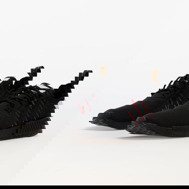 Кецове и обувки adidas Originals NMD_R1 Черно | gx9887, 1