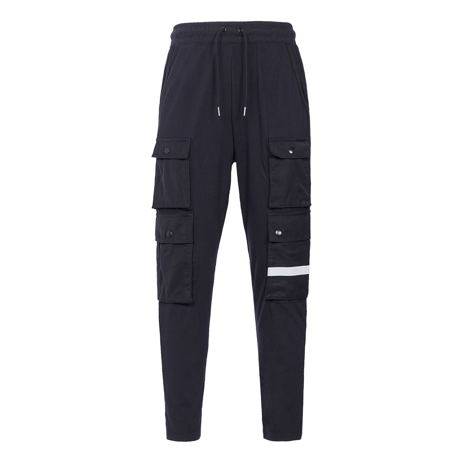 Карго панталони Nike Nike Knit Cargo Pants Тъмно синьо | DB3612-010, 0