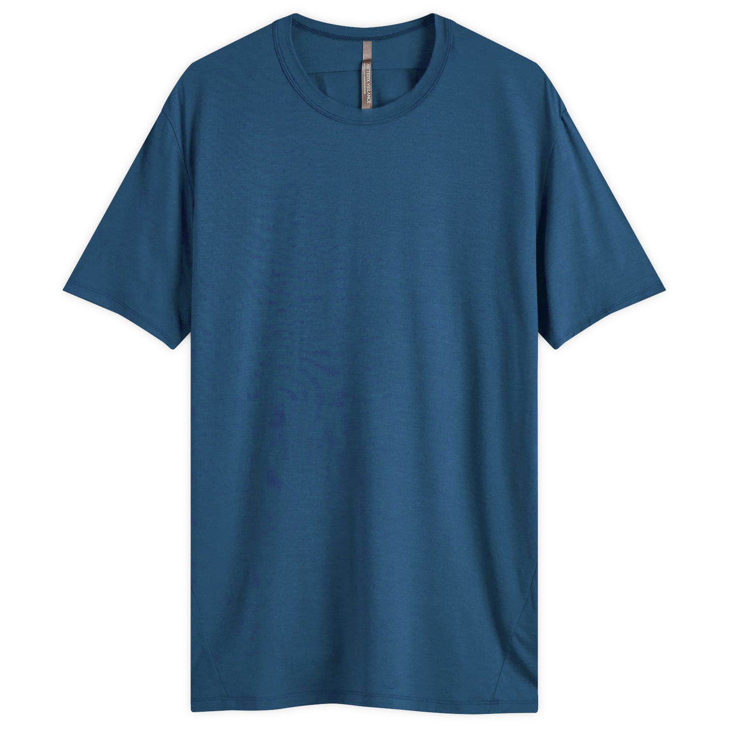 Тениска Arcteryx Veilance Frame Short Sleeve T-Shirt, Size Large Синьо | X000006361-021657, 0