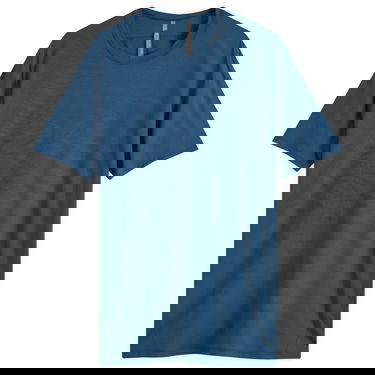 Тениска Arcteryx Veilance Frame Short Sleeve T-Shirt, Size Large Синьо | X000006361-021657, 0