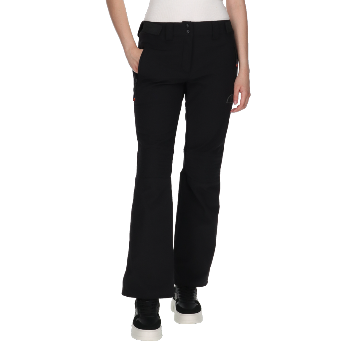 Панталони Ellesse Soft Shell Trousers Черно | ELA243F111-01, 0