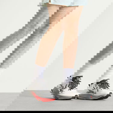 Кецове и обувки Altra Running Altra Mont Blanc Speed Sneaker Бяло | AL0A85RZ-161, 6