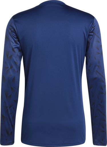 Фланелка adidas Originals Team Icon25 Long Sleeve Jersey Синьо | jm6786, 5