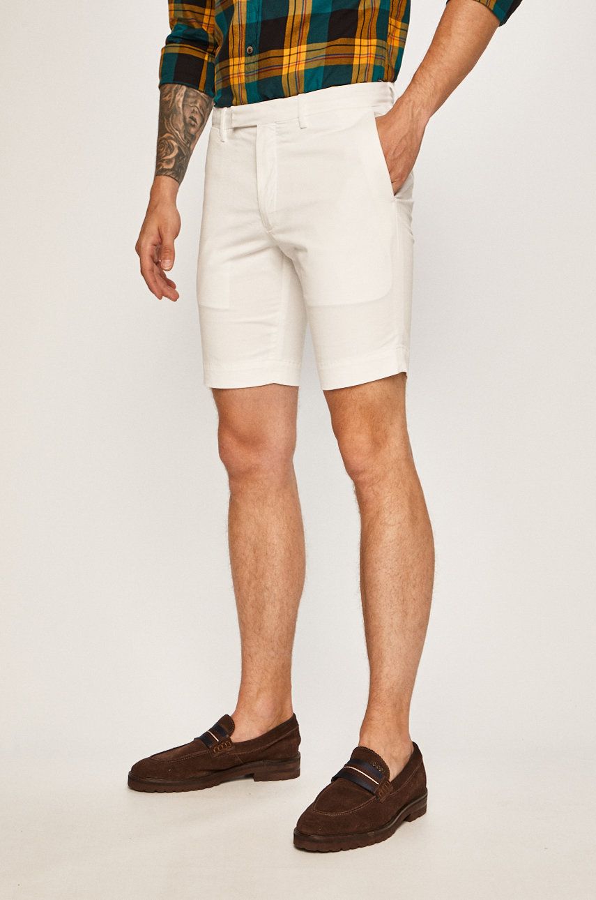 Къси панталони Polo by Ralph Lauren Shorts Бежово | 710646709001, 0