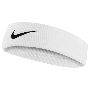 Облекло и аксесоари Nike Elite Headband, 101 Бяло | 9381-19-white, 1