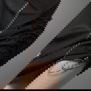 Пола adidas Originals Lift Your Mind Cargo Skirt Черно | IP3722, 5