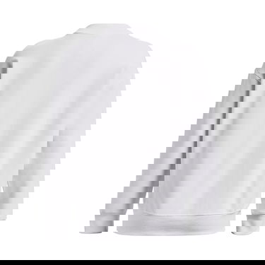 Суитчър Under Armour Rival Fleece Crest Бяло | 1373029-100, 2