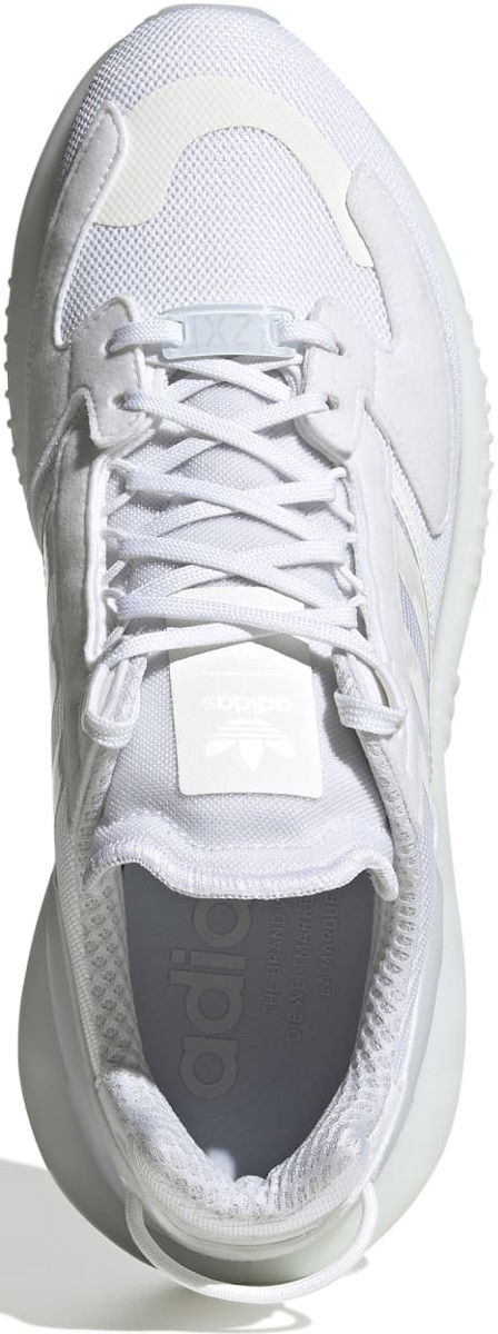 Кецове и обувки adidas Originals ZX 5K Boost Бяло | gx2032, 1