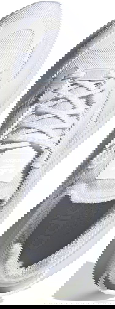 Кецове и обувки adidas Originals ZX 5K Boost Бяло | gx2032, 1