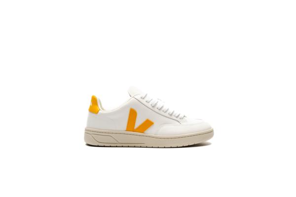 Кецове и обувки Veja V-12 Бяло | XD0202799A, 0