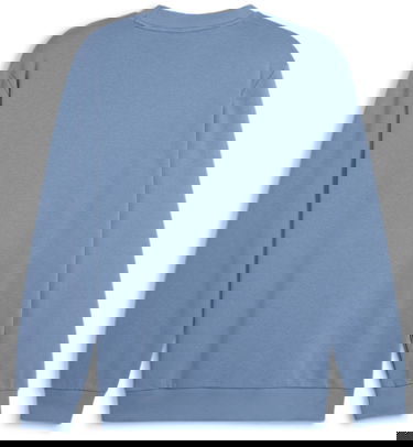 Суитчър Puma KING Top Crew Sweatshirt Синьо | 658987-05, 1