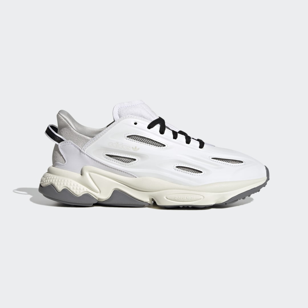 Кецове и обувки adidas Originals OZWEEGO Celox Бяло | H04233, 0