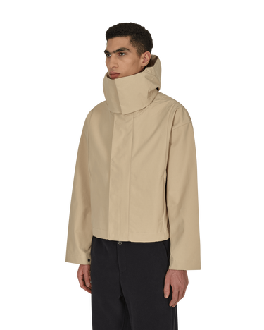 Яке Nike MMW Jacket Бежово | DD9429-248, 4